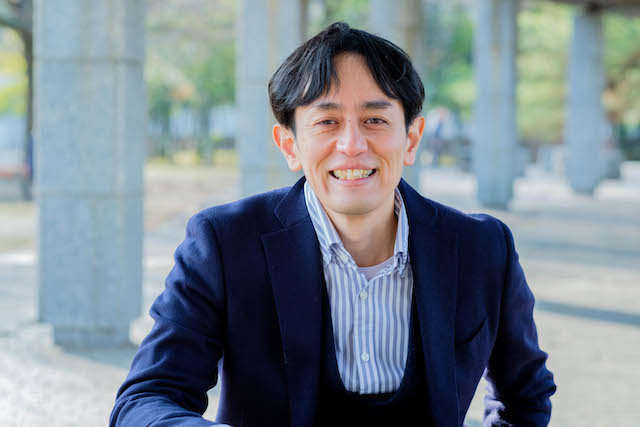 福岡腰痛整体院