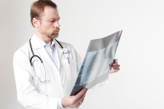 整形外科の痛みの見方